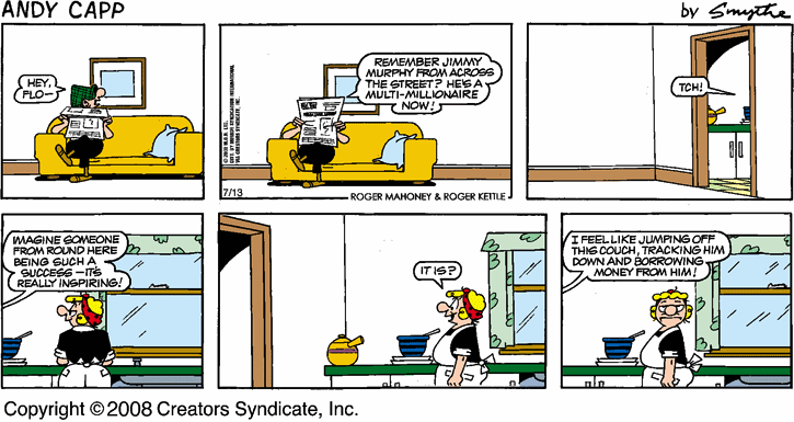 andycapp